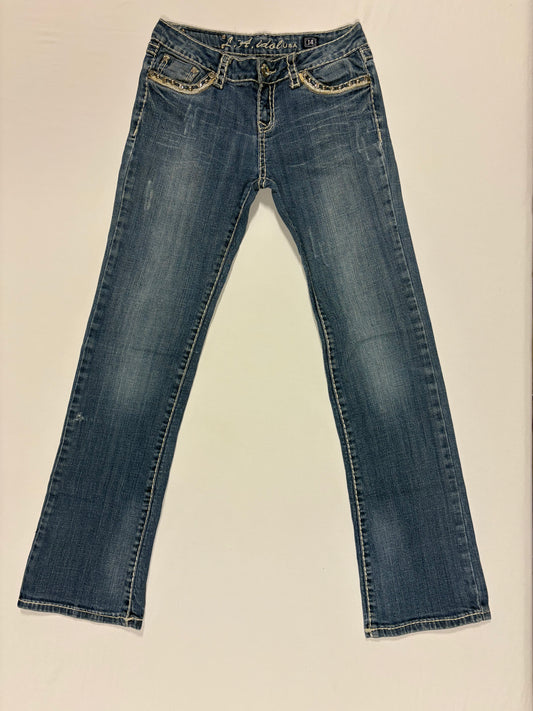 Jeans Y2K