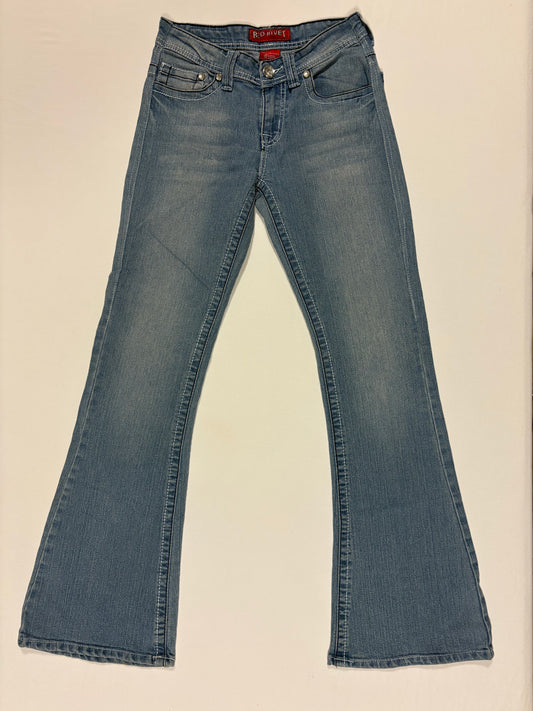 Jeans Y2K