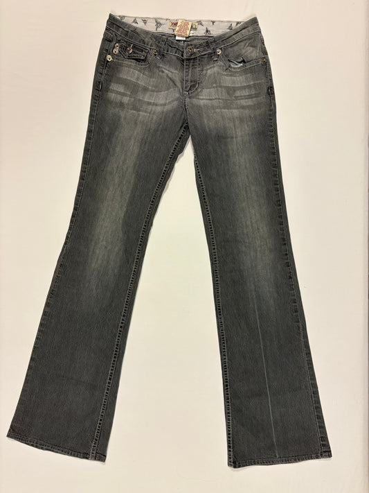 Jeans Y2K