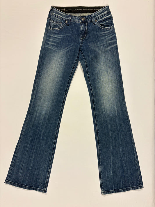 Jeans Y2K