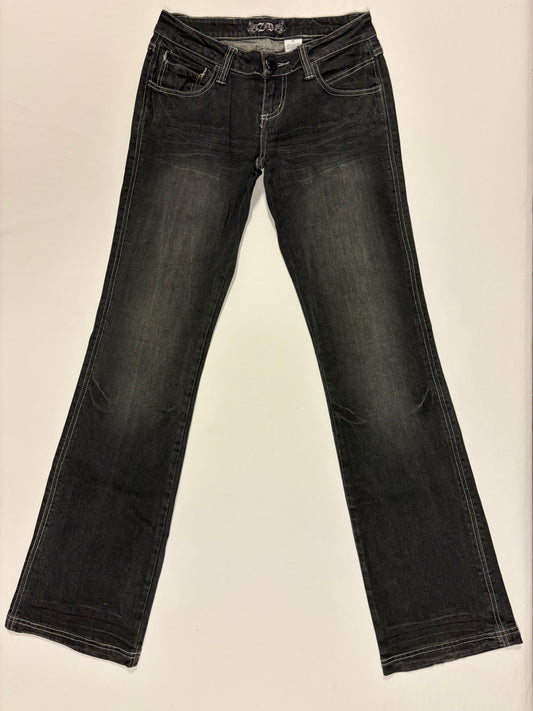 Jeans Y2K