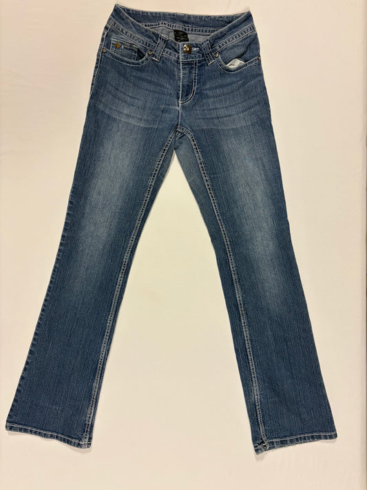 Jeans Y2K