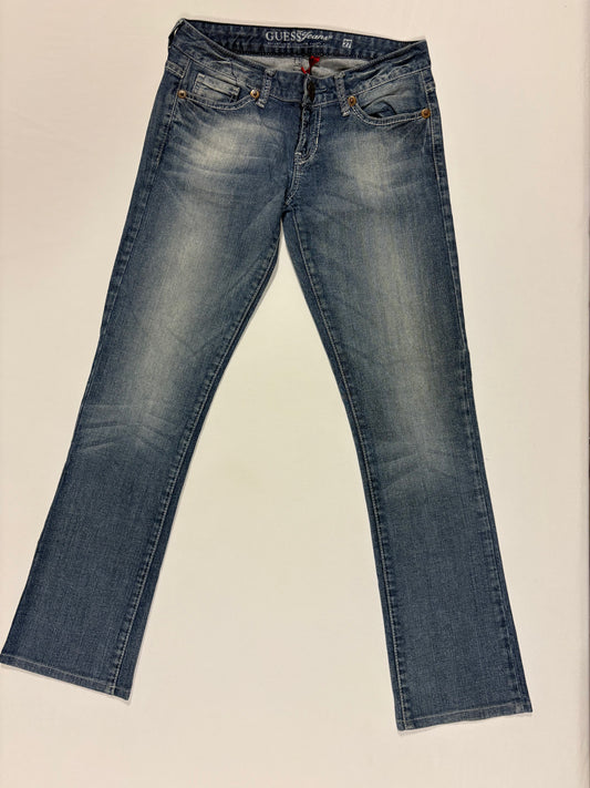 Jeans Y2K