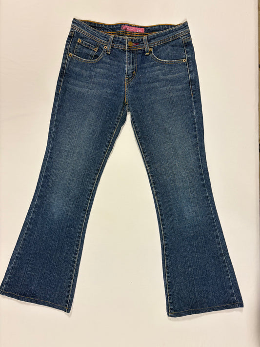 Jeans Y2K