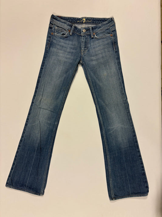 Jeans Y2K