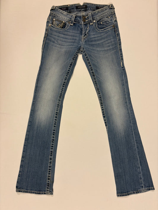 Jeans Y2K