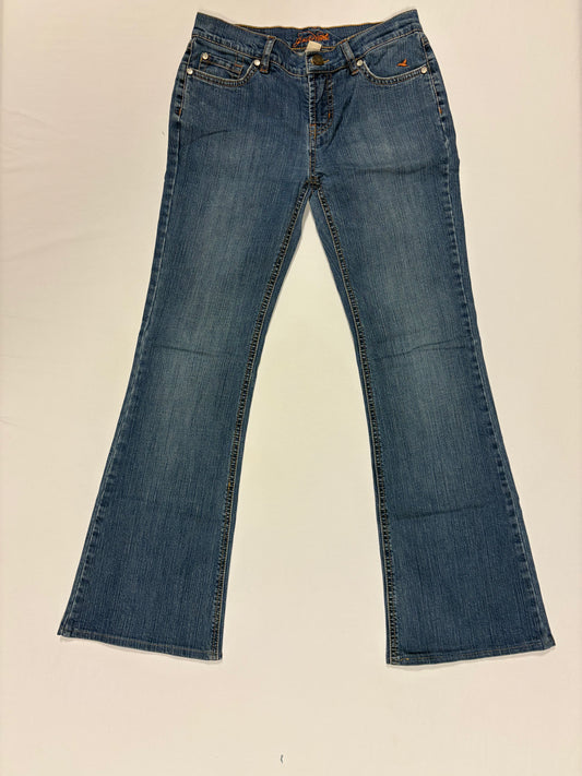 Jeans Y2K