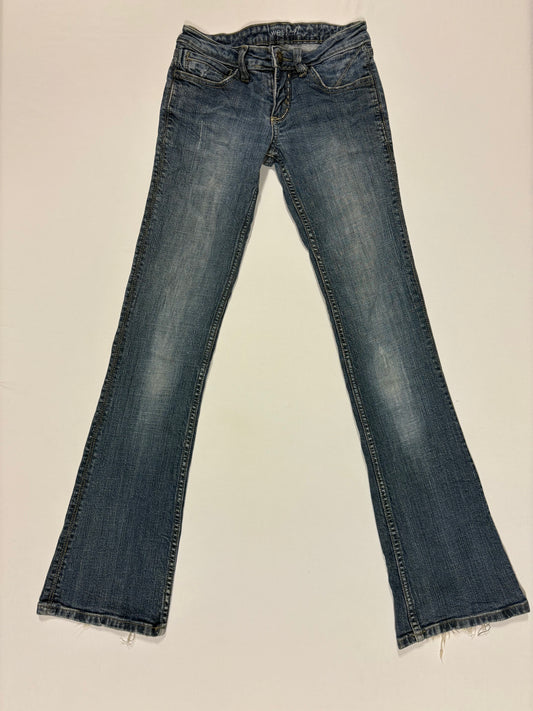Jeans Y2K