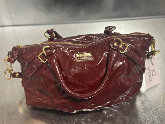 Vintage Handbag