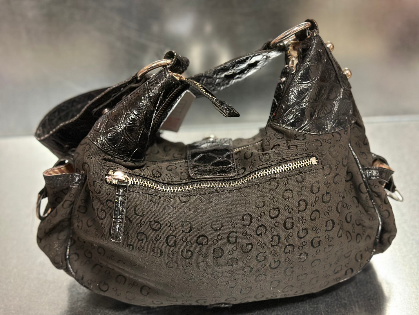 Vintage Handbag