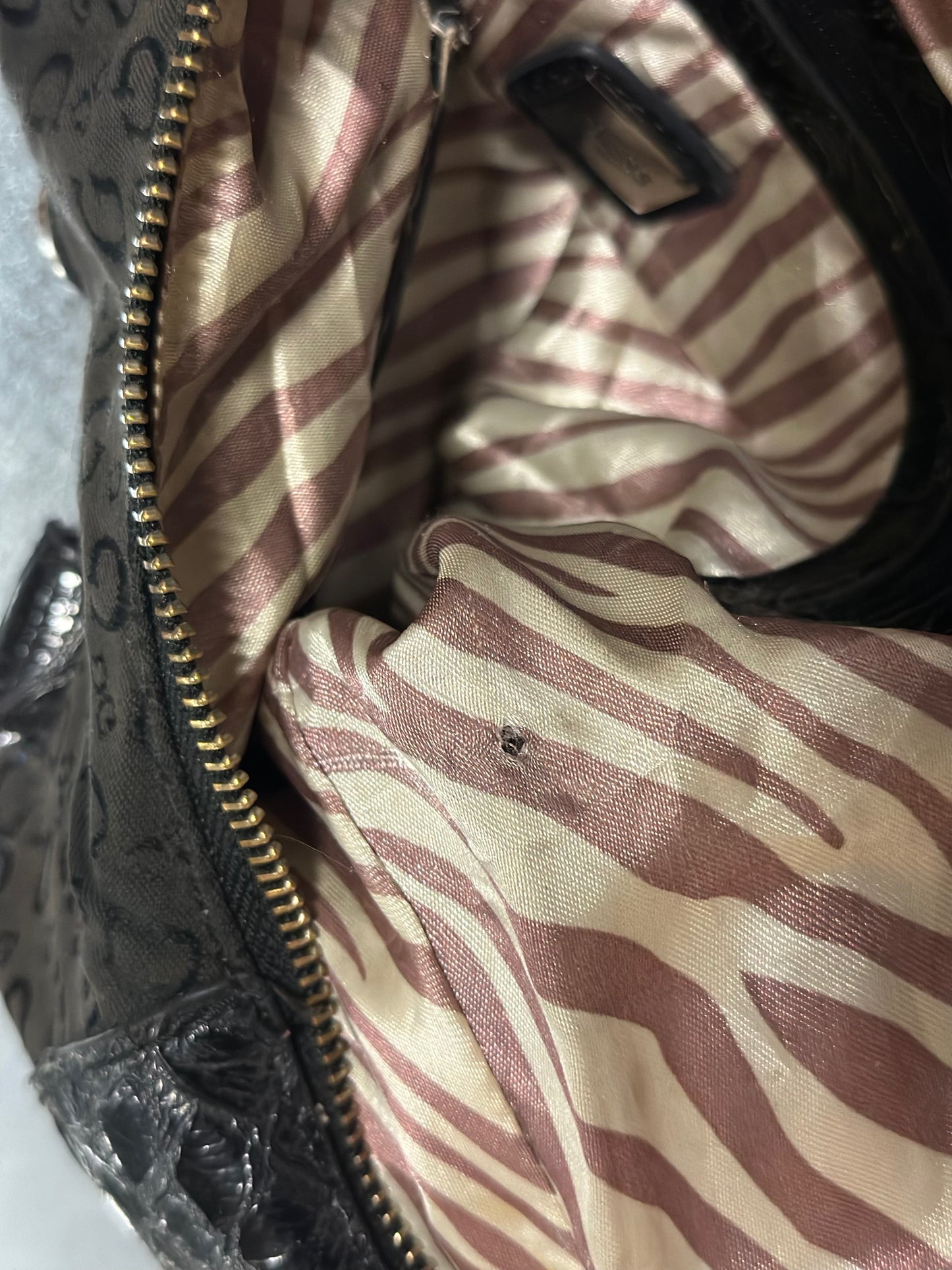 Vintage Handbag