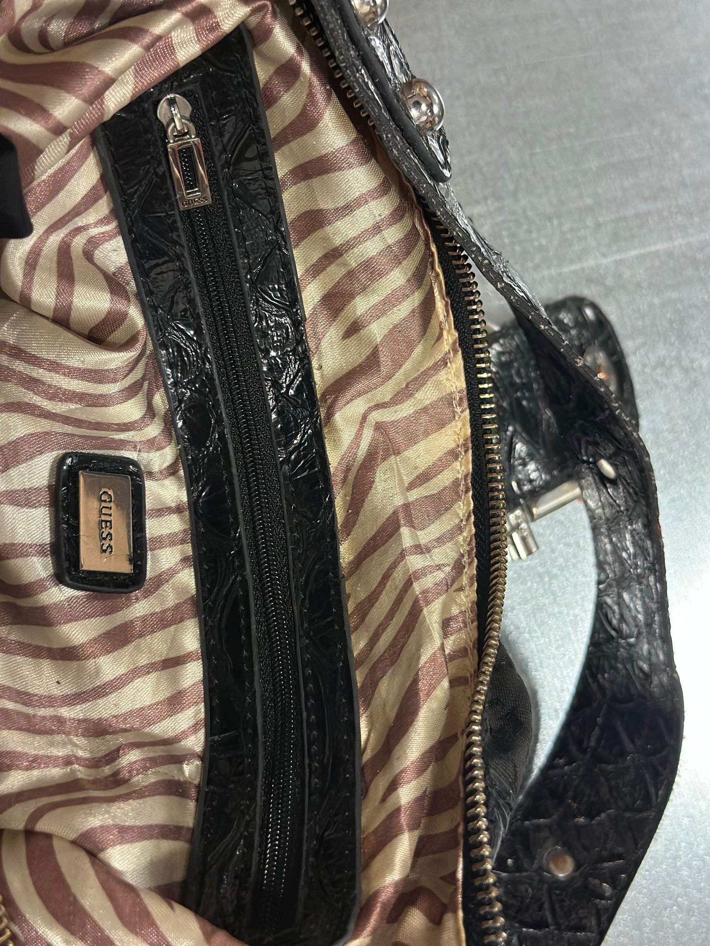 Vintage Handbag