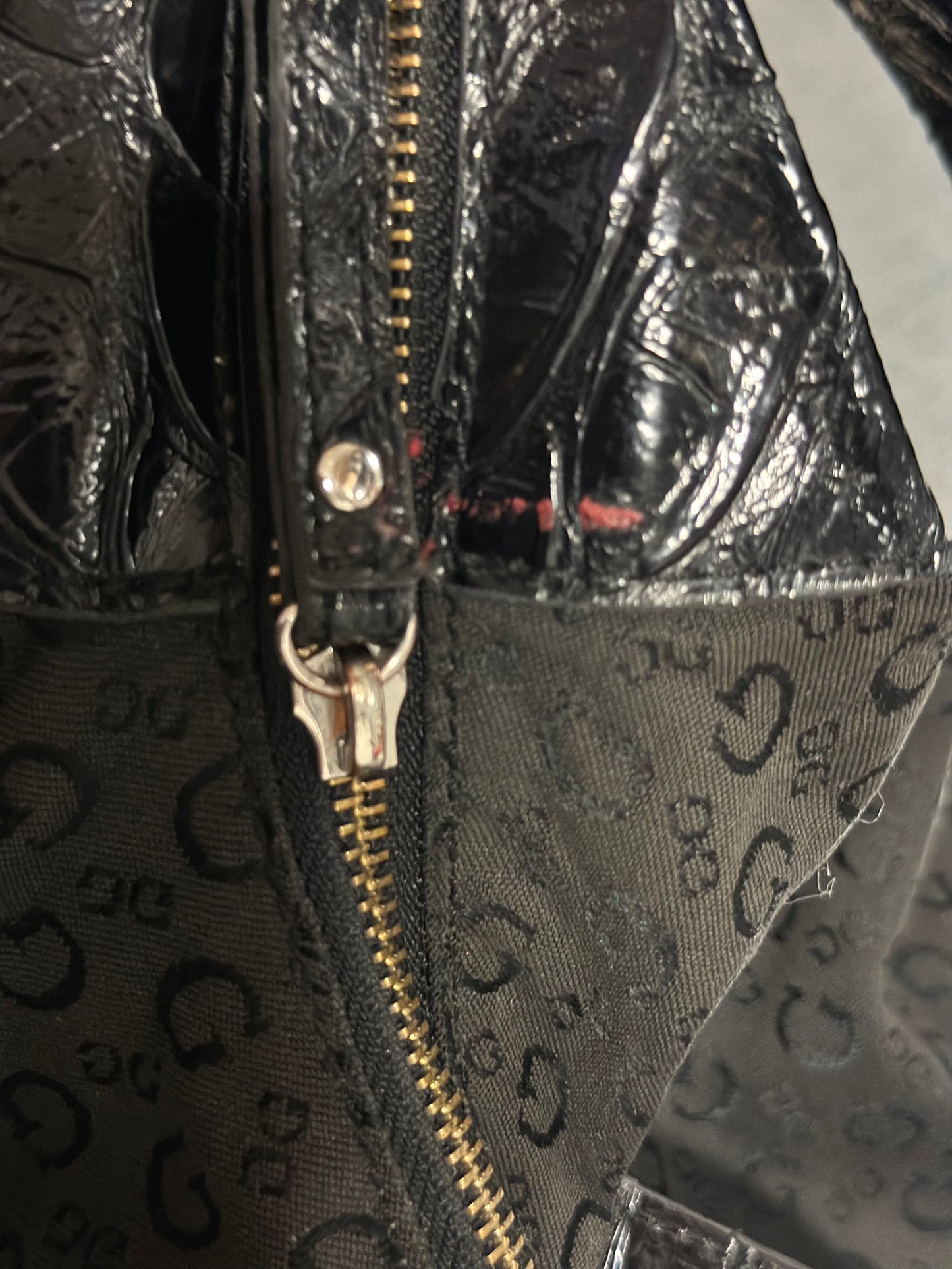 Vintage Handbag