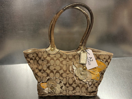 Vintage Handbag