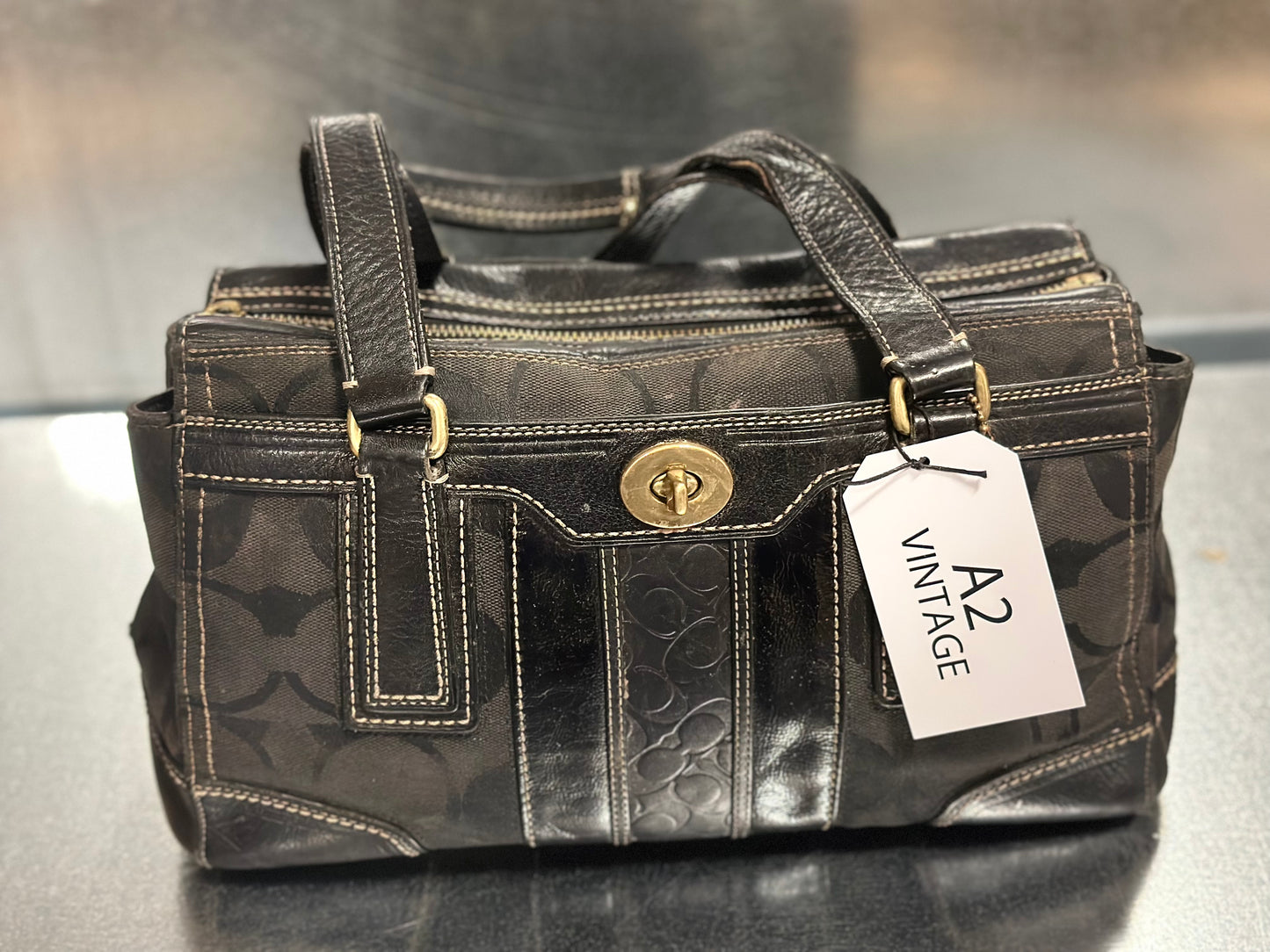 Vintage Handbag