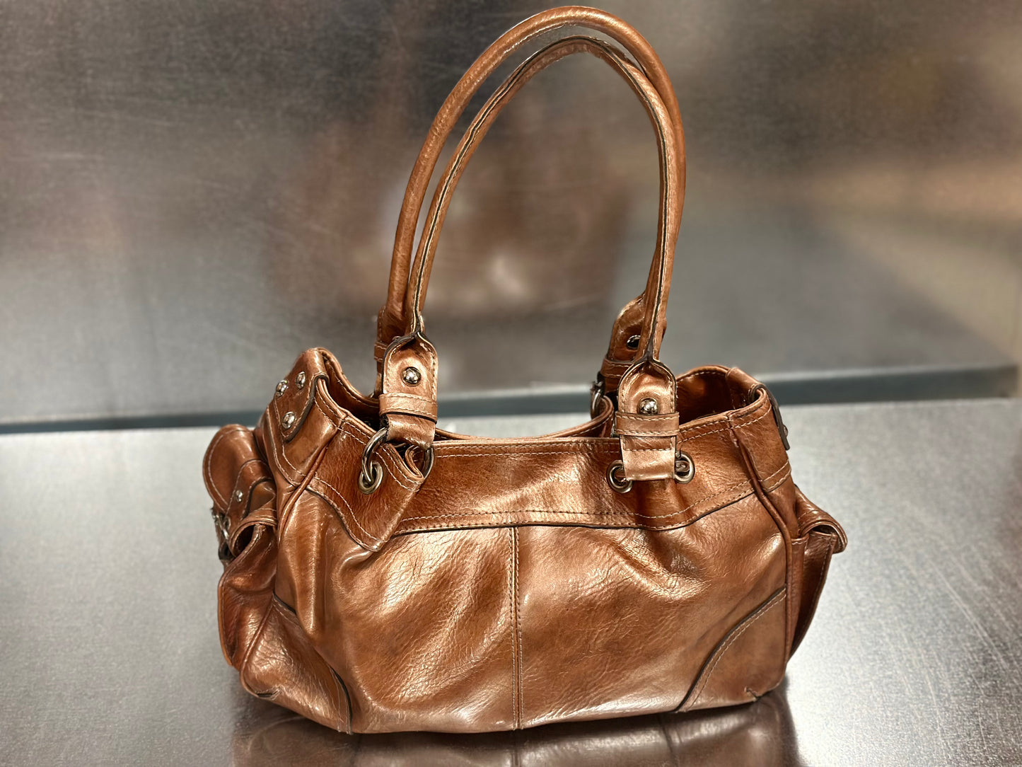 Vintage Handbag