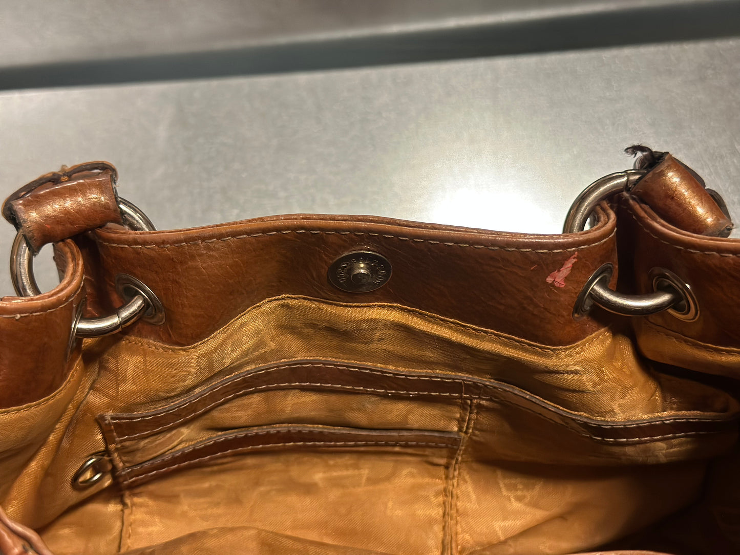 Vintage Handbag