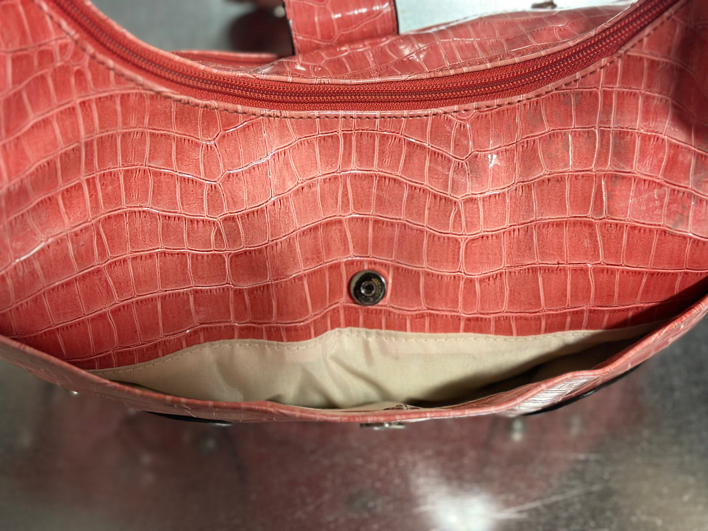 Vintage Handbag
