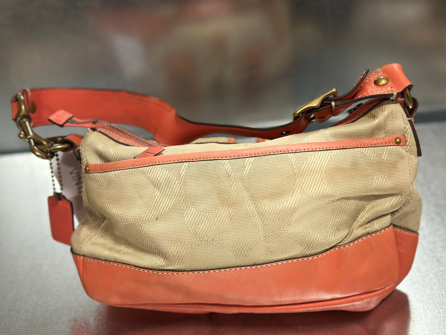 Vintage Handbag