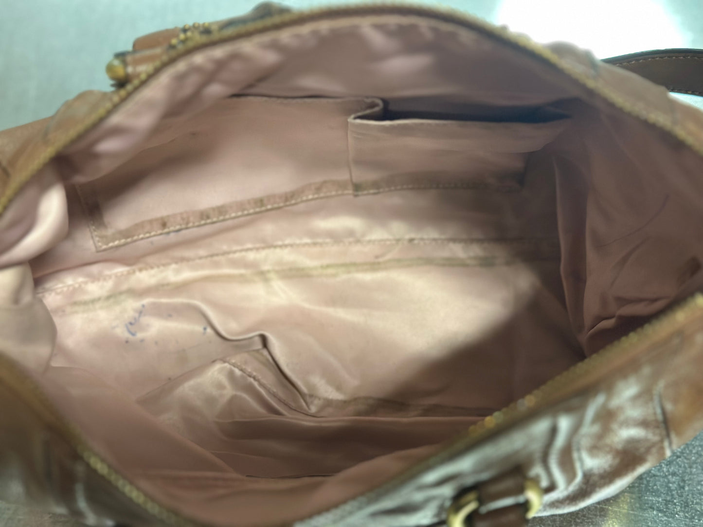 Vintage Handbag