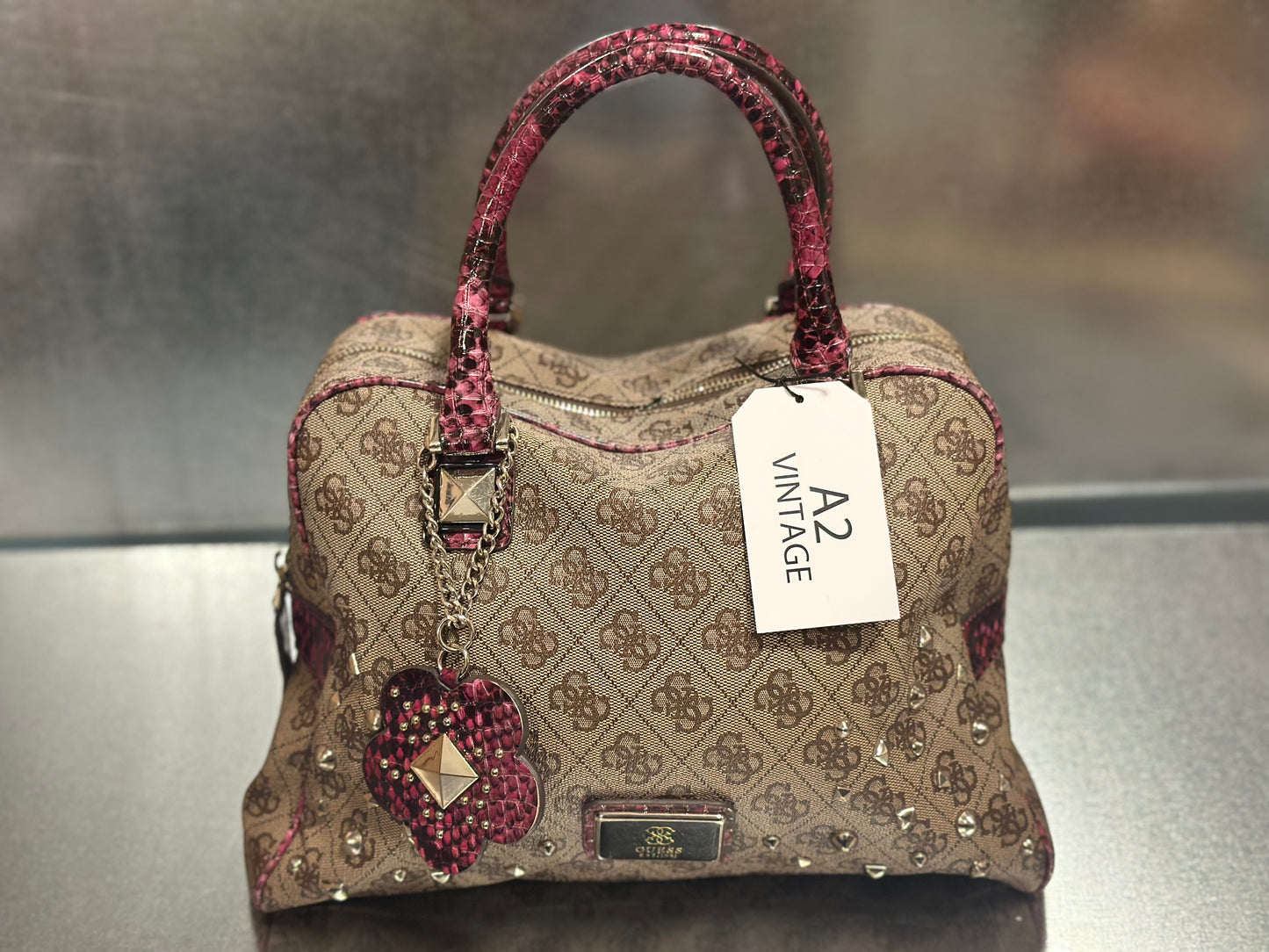 Vintage Handbag