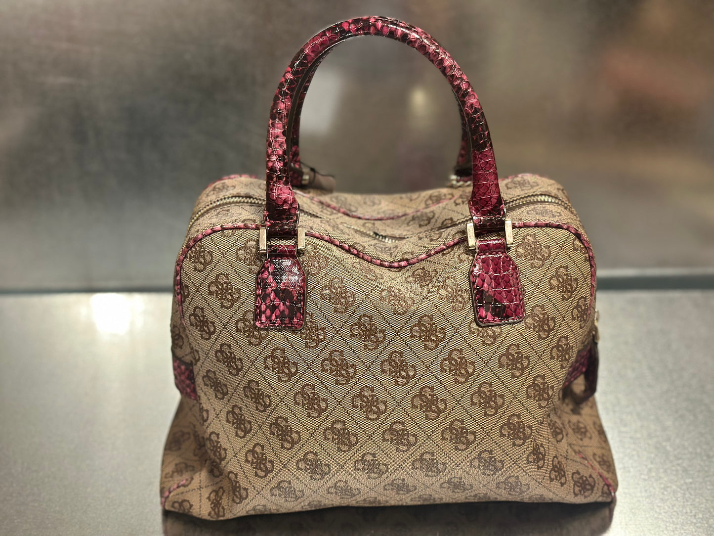 Vintage Handbag