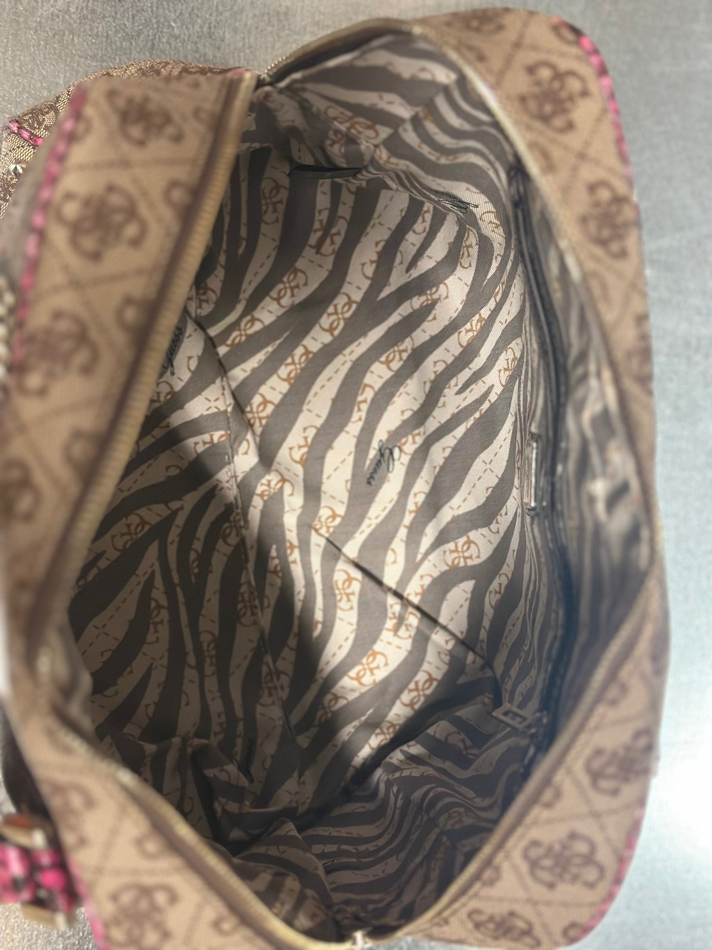Vintage Handbag