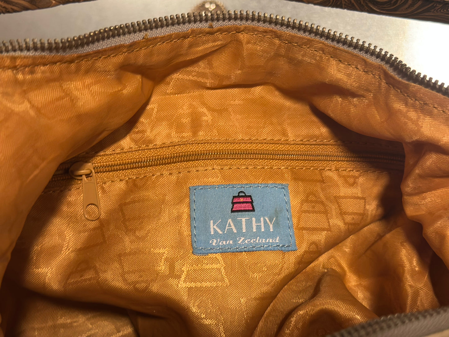 Vintage Handbag