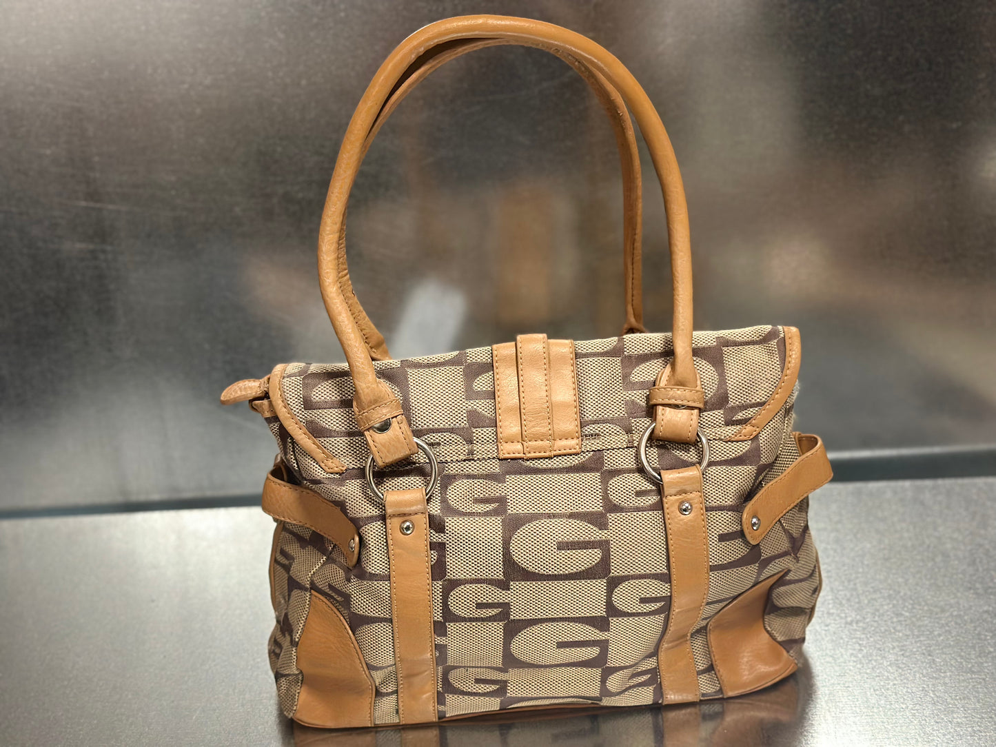 Vintage Handbag