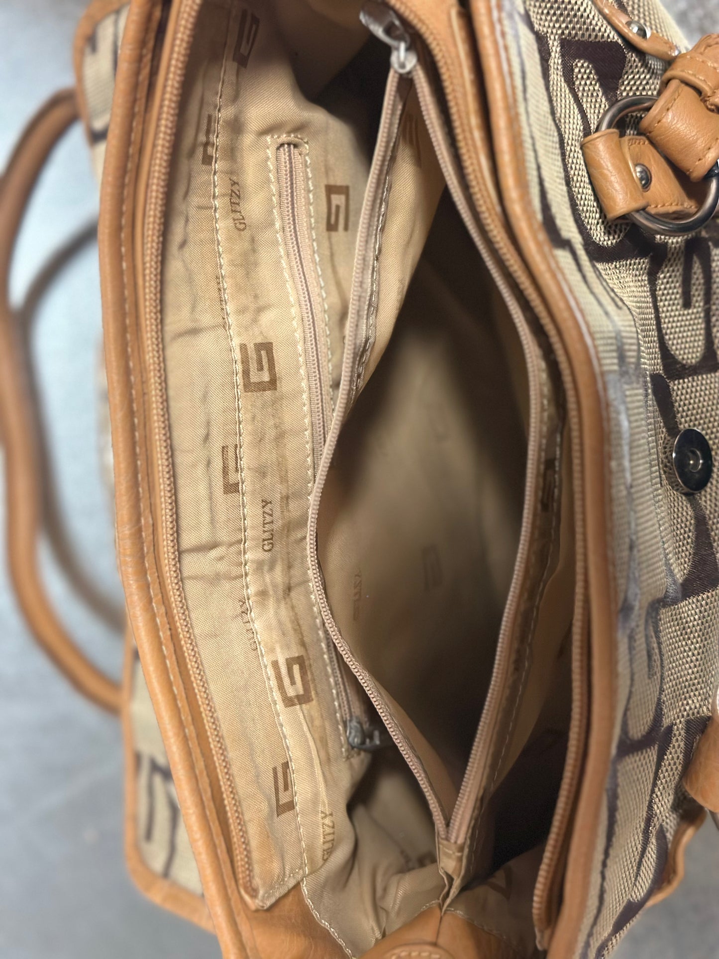 Vintage Handbag