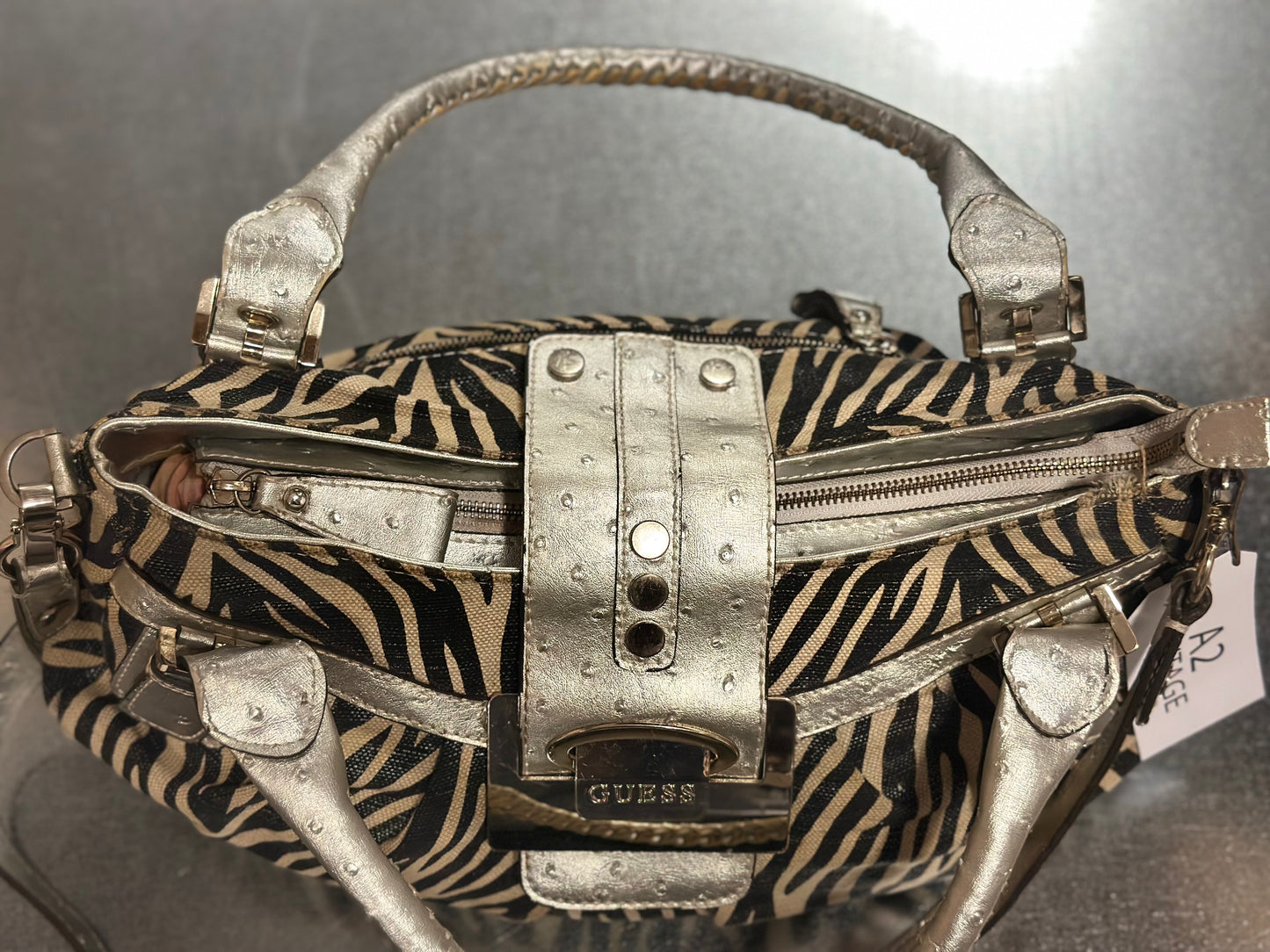 Vintage Handbag