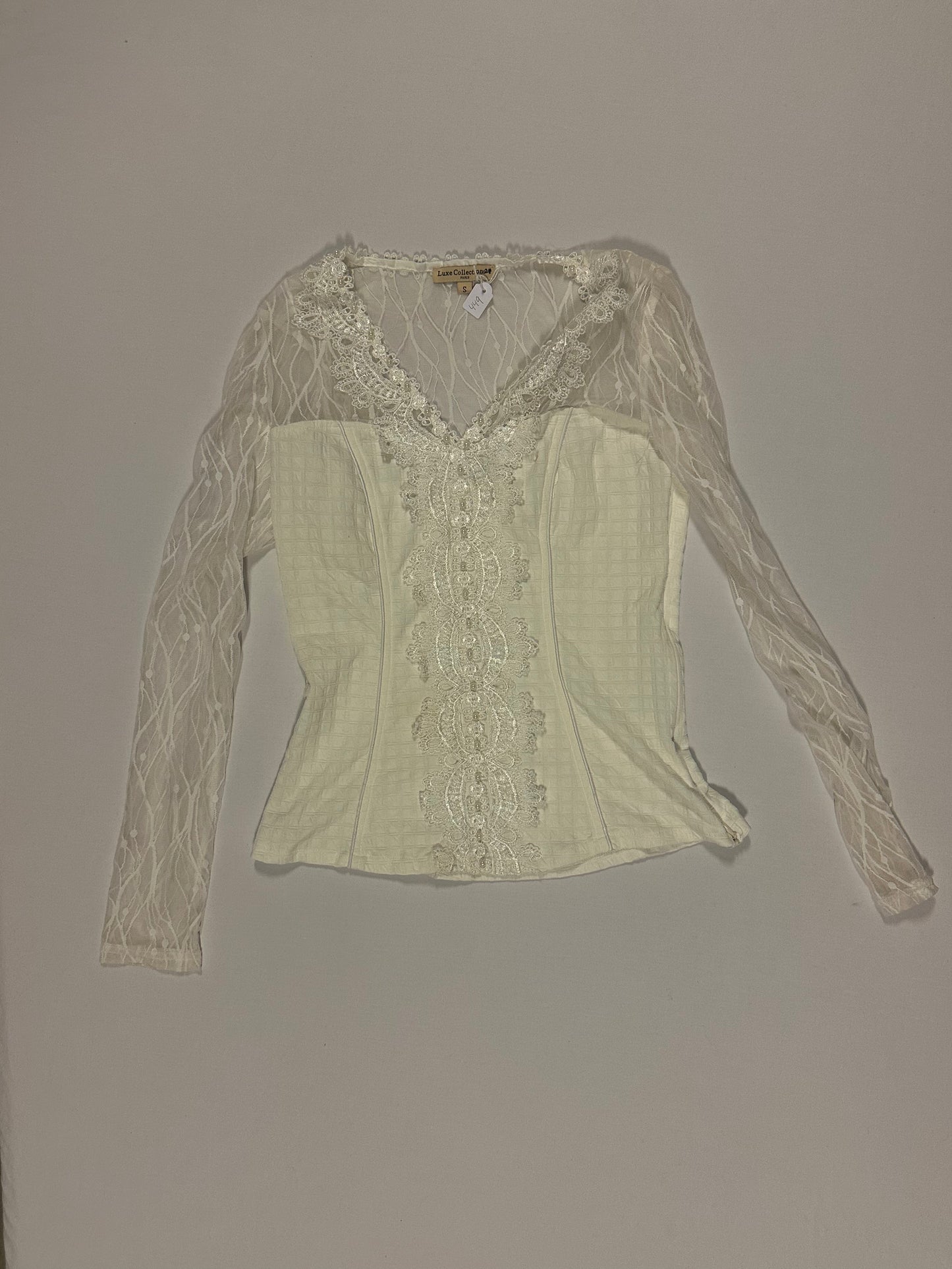 Vintage Top