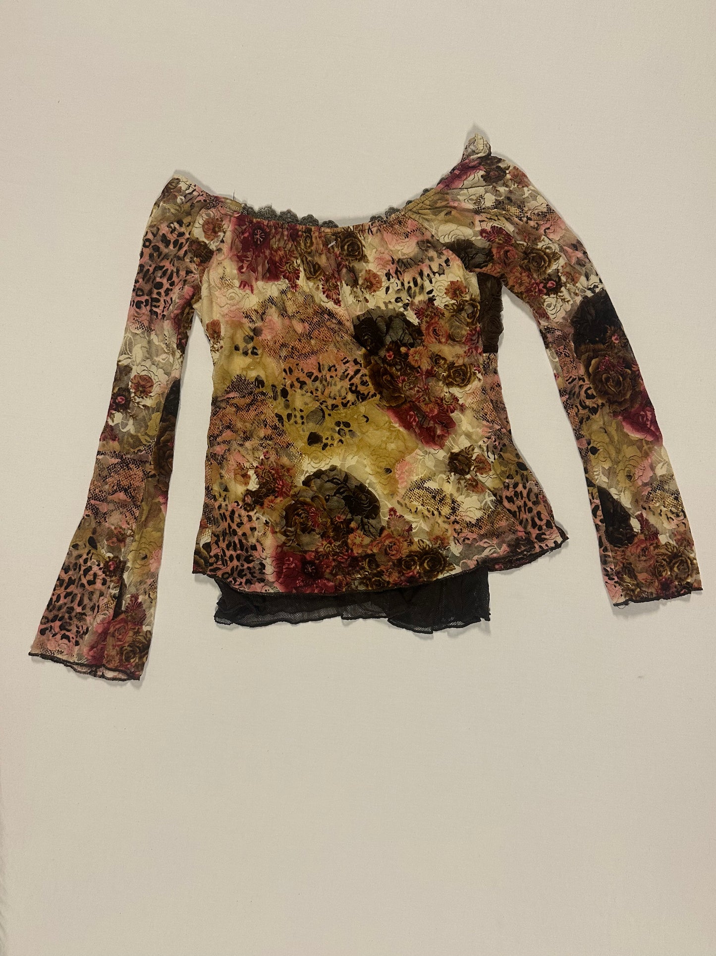 Vintage Top